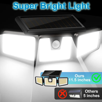 Lámpara Solar Pro: Ilumina tu Hogar y Ahorra con Energía Sostenible