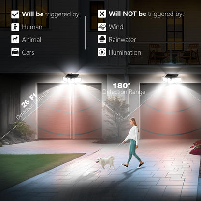 Lámpara Solar Pro: Ilumina tu Hogar y Ahorra con Energía Sostenible